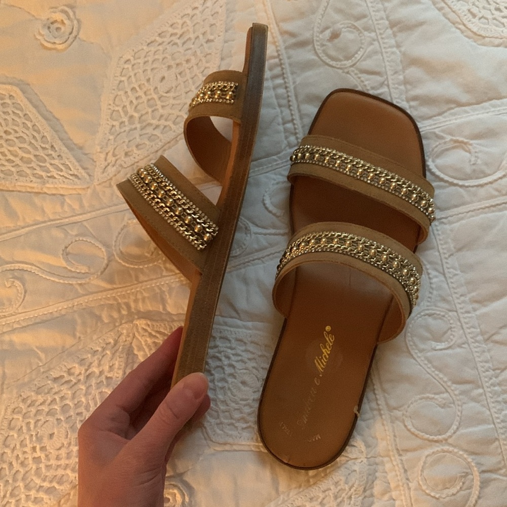 Sandals - Picture 2 of 2